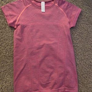 Ivivva short sleeve